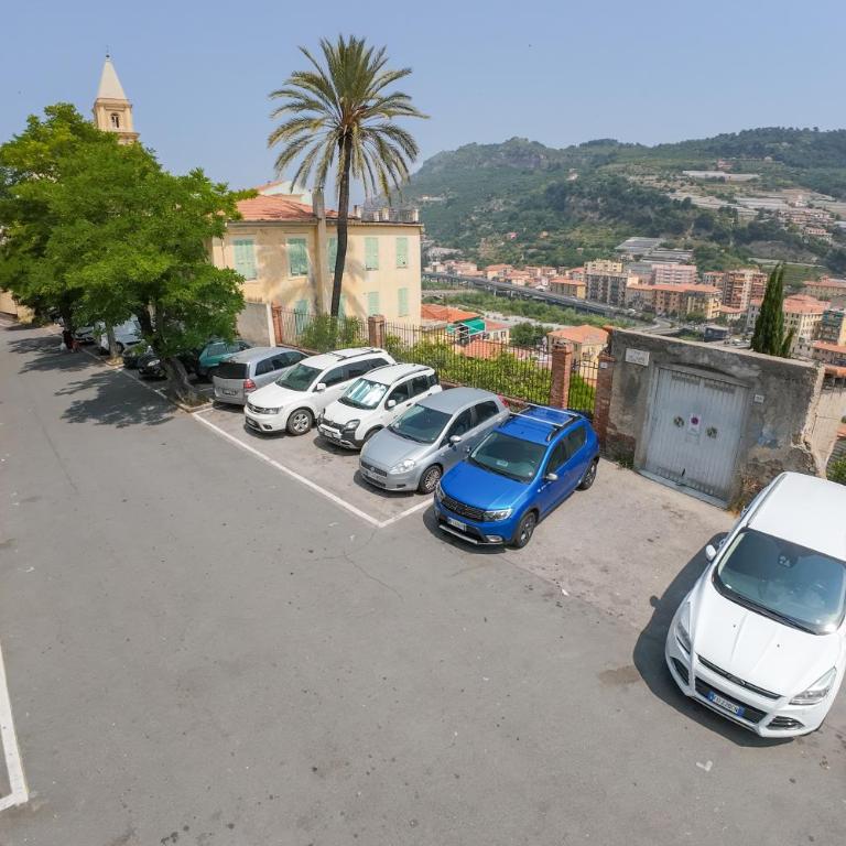 Casa Dolce Vita - Apartment mit 2 Schlafzimmern - 83