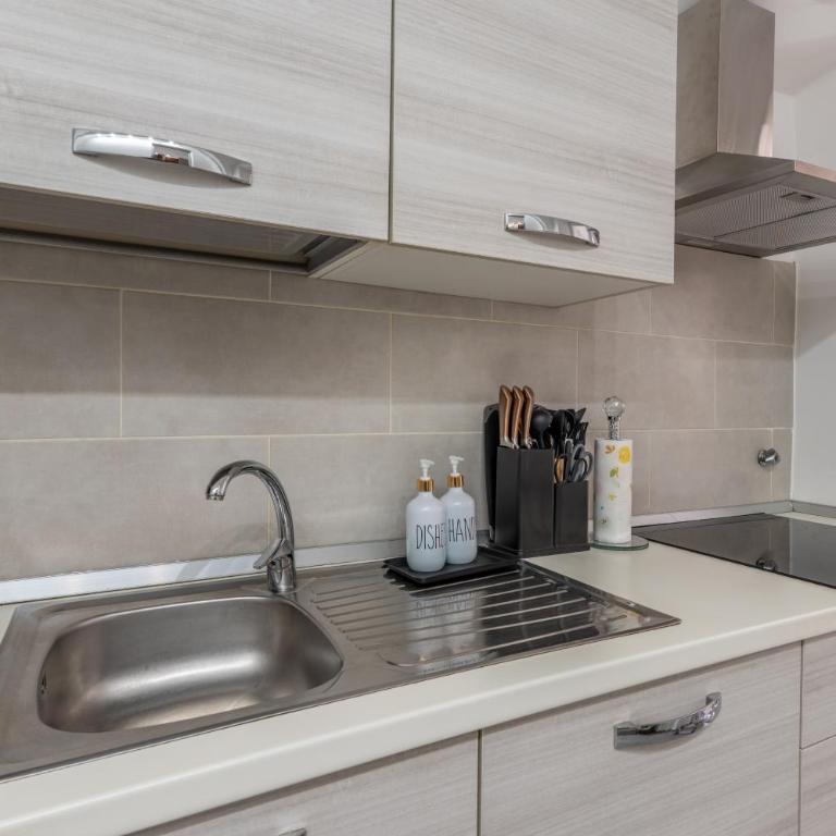 Casa Dolce Vita - Apartment mit 2 Schlafzimmern - 61