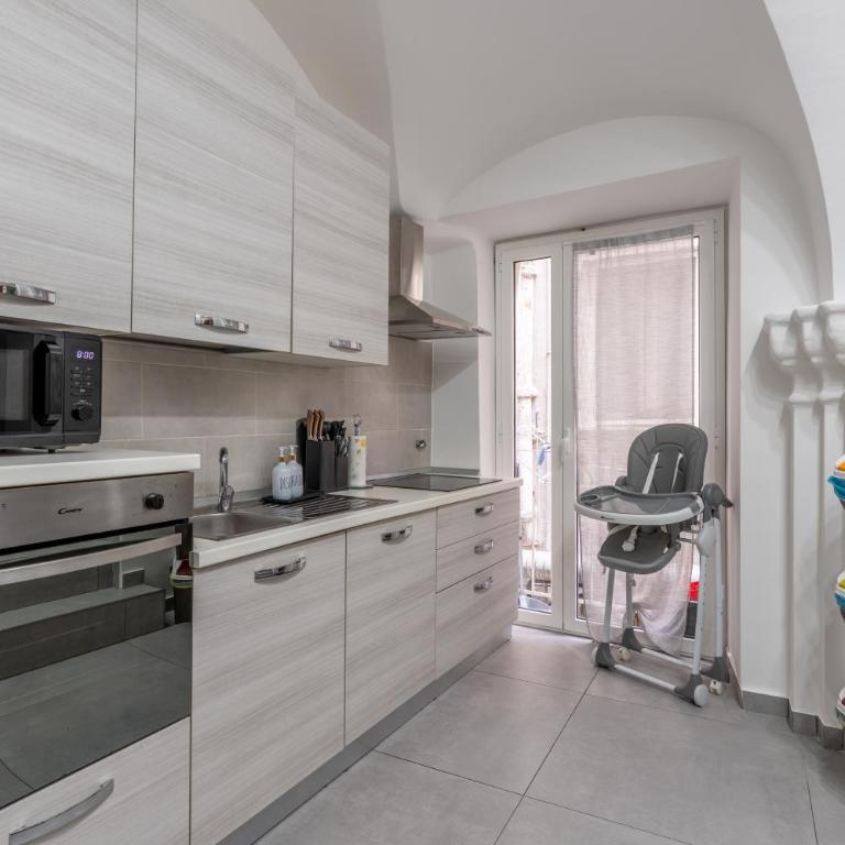 Casa Dolce Vita - Apartment mit 2 Schlafzimmern - 59
