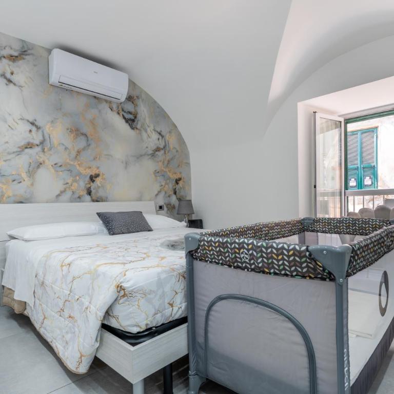 Casa Dolce Vita - Apartment mit 2 Schlafzimmern - 30