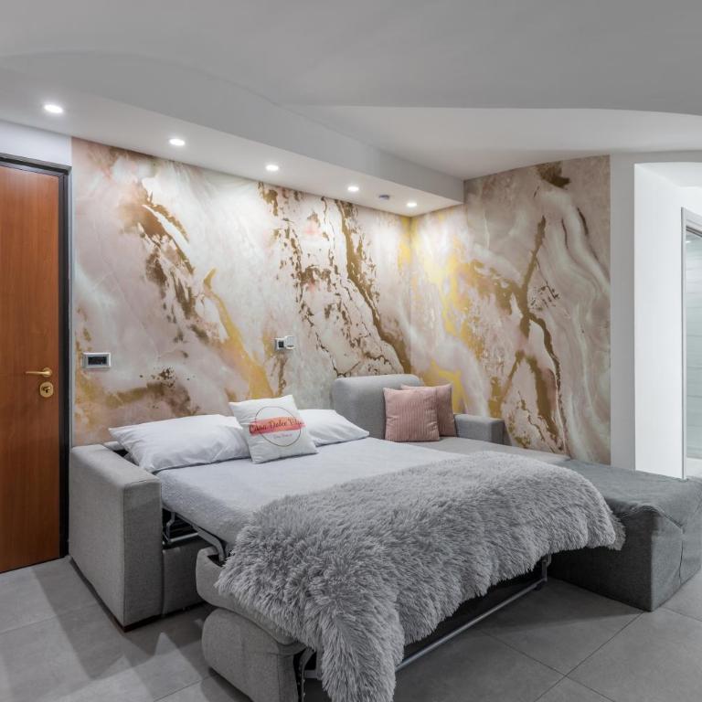 Casa Dolce Vita - Apartment mit 2 Schlafzimmern - 10