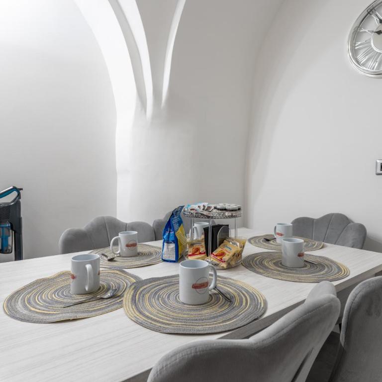 Casa Dolce Vita - Apartment mit 2 Schlafzimmern - 74