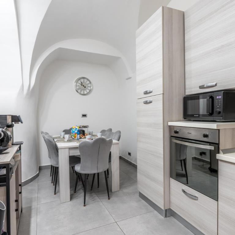 Casa Dolce Vita - Apartment mit 2 Schlafzimmern - 63