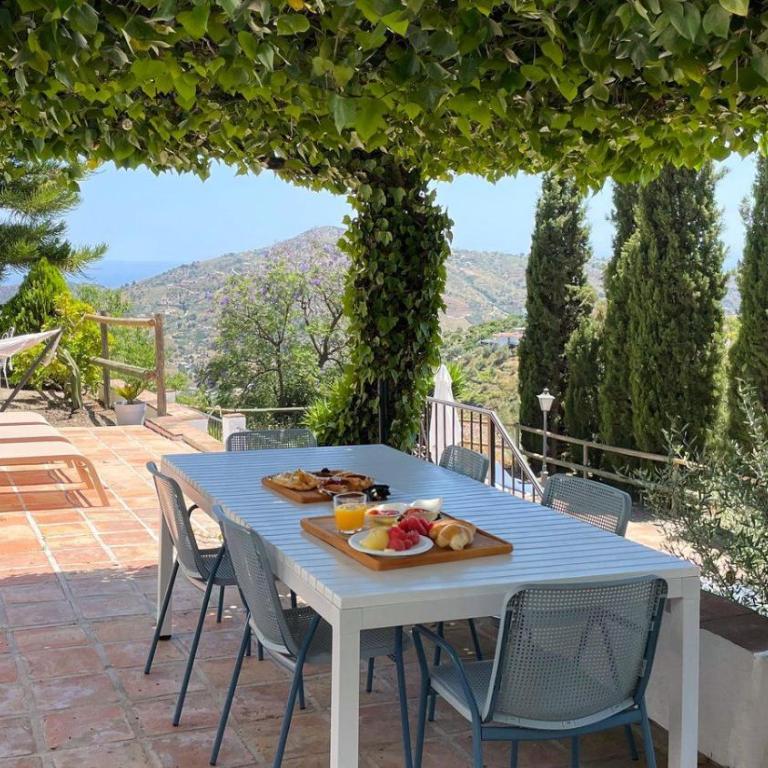 La Lomilla Cómpeta by Ruralidays - Casa de 3 dormitorios - 2