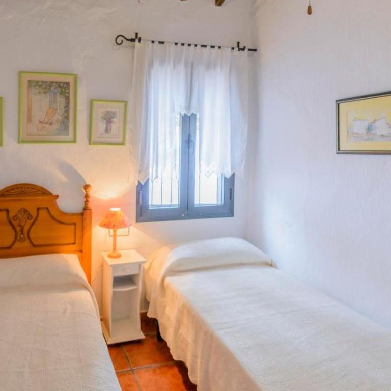 La Lomilla Cómpeta by Ruralidays - Casa de 3 dormitorios - 12