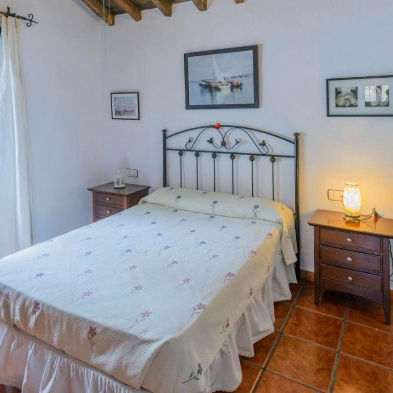 La Lomilla Cómpeta by Ruralidays - Casa de 3 dormitorios - 11