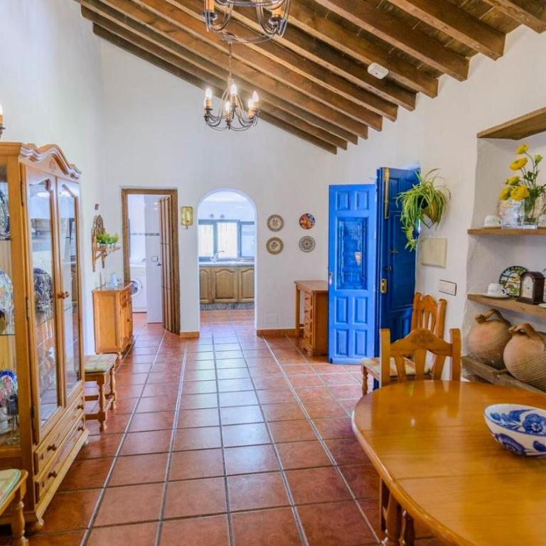 La Lomilla Cómpeta by Ruralidays - Casa de 3 dormitorios - 7
