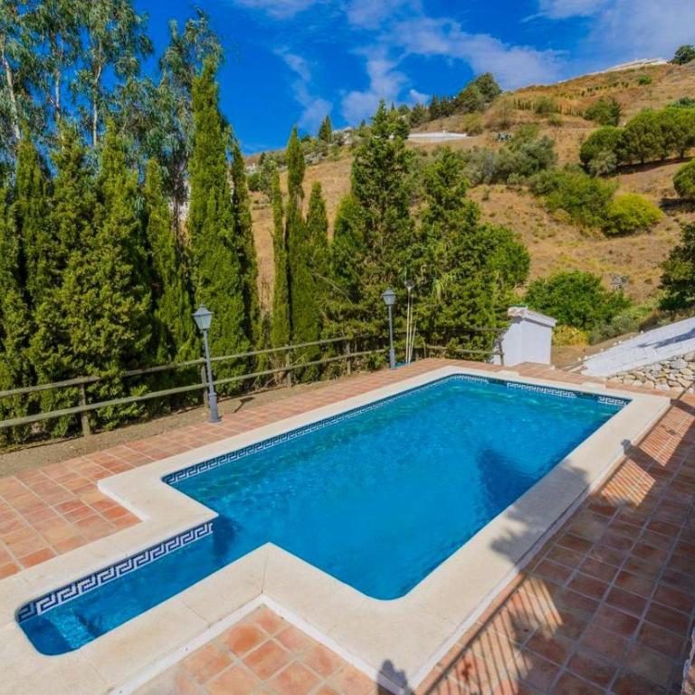 La Lomilla Cómpeta by Ruralidays - Casa de 3 dormitorios - 17