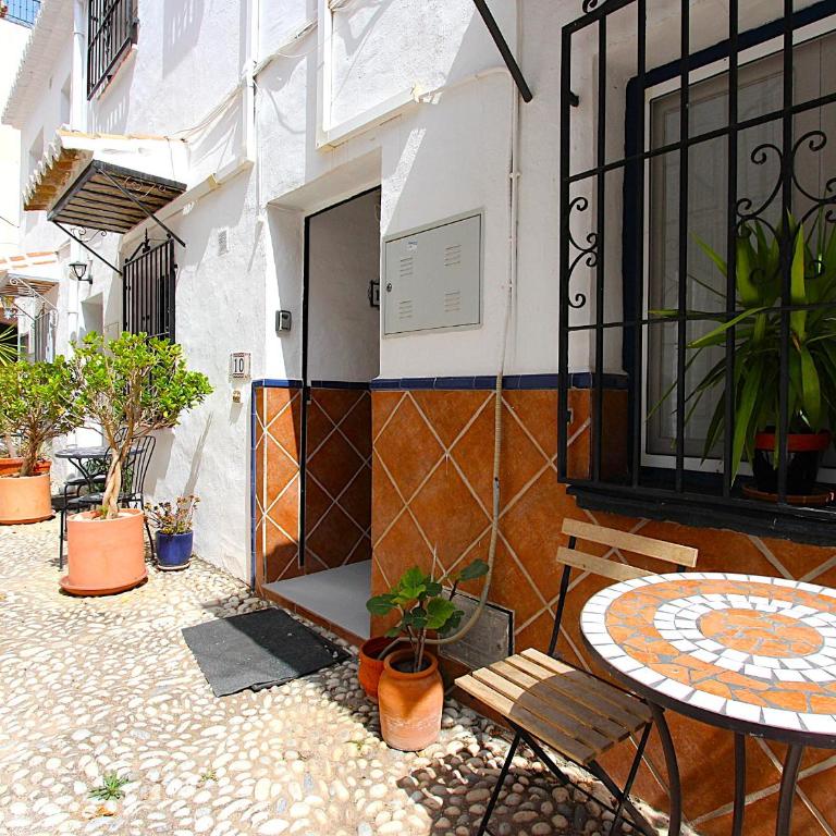 Plaza Cadiz 10 - Villa con vistas al mar - 27