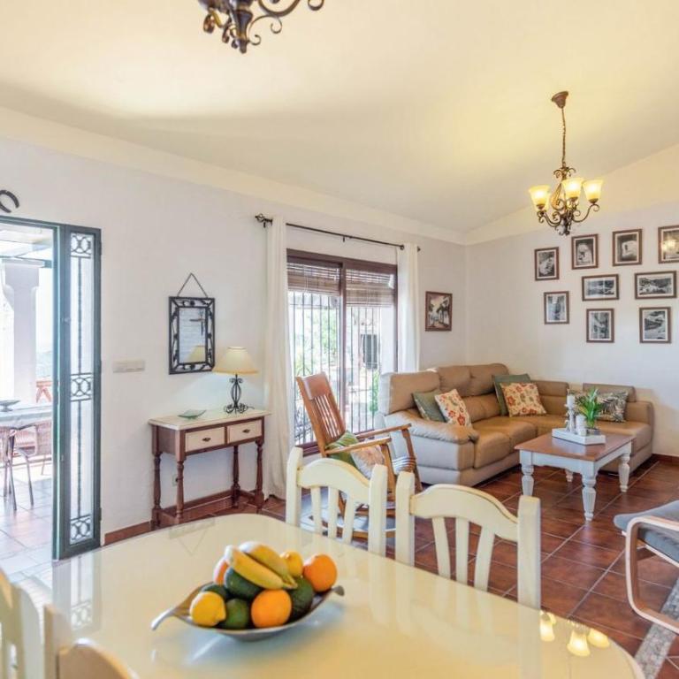 Casa Cuatro Caminos Frigiliana by Ruralidays - Villa - 17