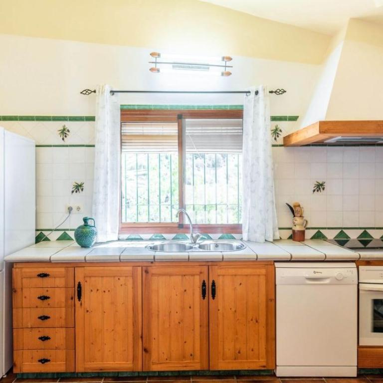 Casa Cuatro Caminos Frigiliana by Ruralidays - Villa - 19