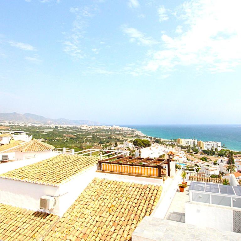 Plaza Cadiz 10 - Villa con vistas al mar - 9