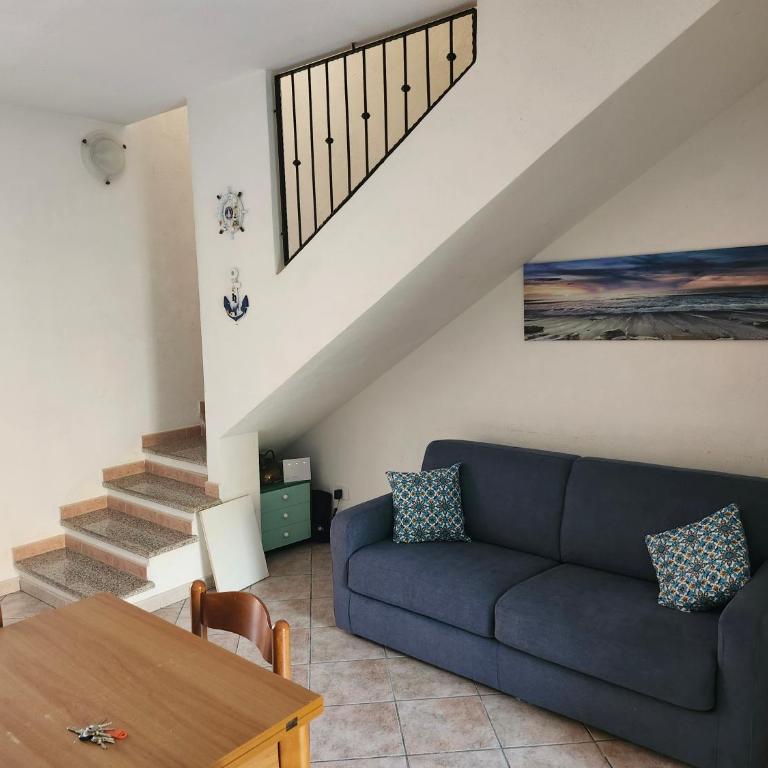 Casa Antonella - Casa con 2 Camere da Letto - 12