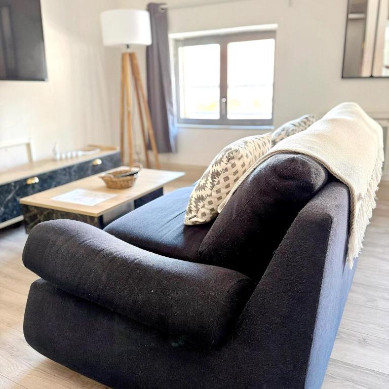 Narbonne centre Nid douillet Via Domitia - One-Bedroom Apartment - 2