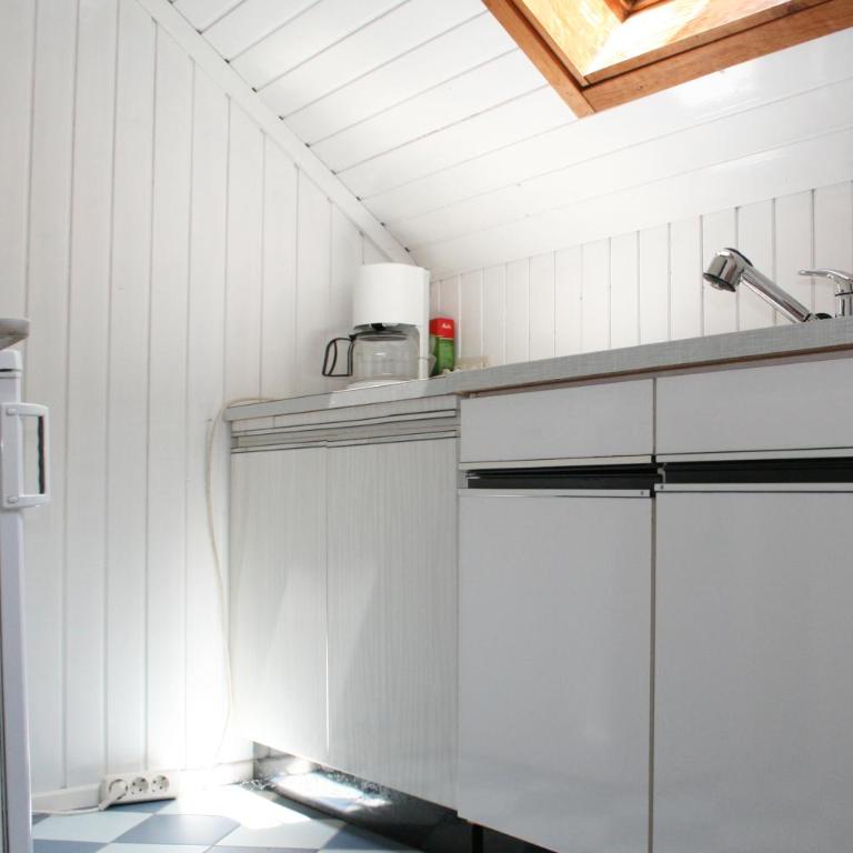Seeappartements Excelsior - Apartment A5 - 2