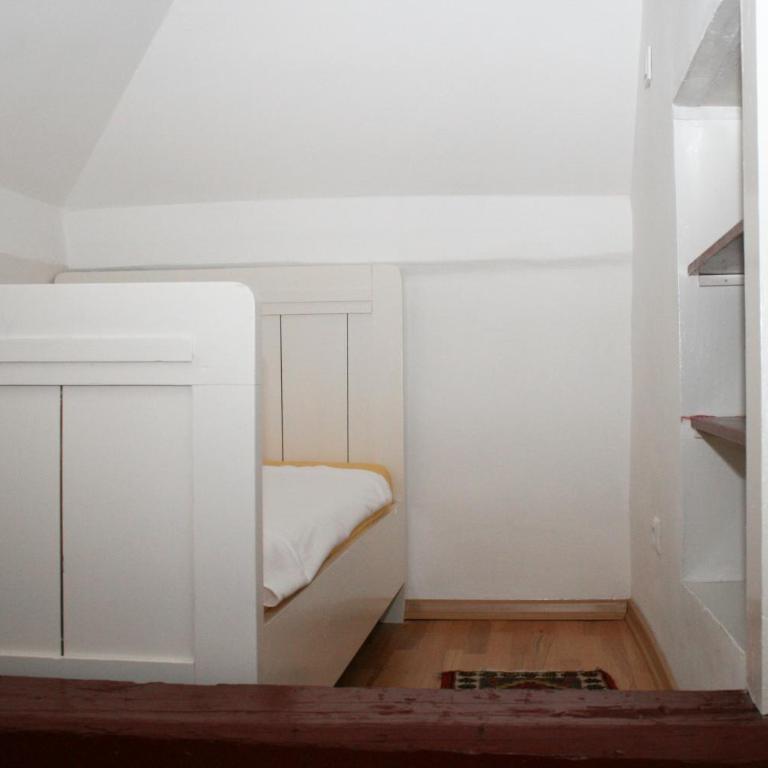 Seeappartements Excelsior - Apartment A5 - 5