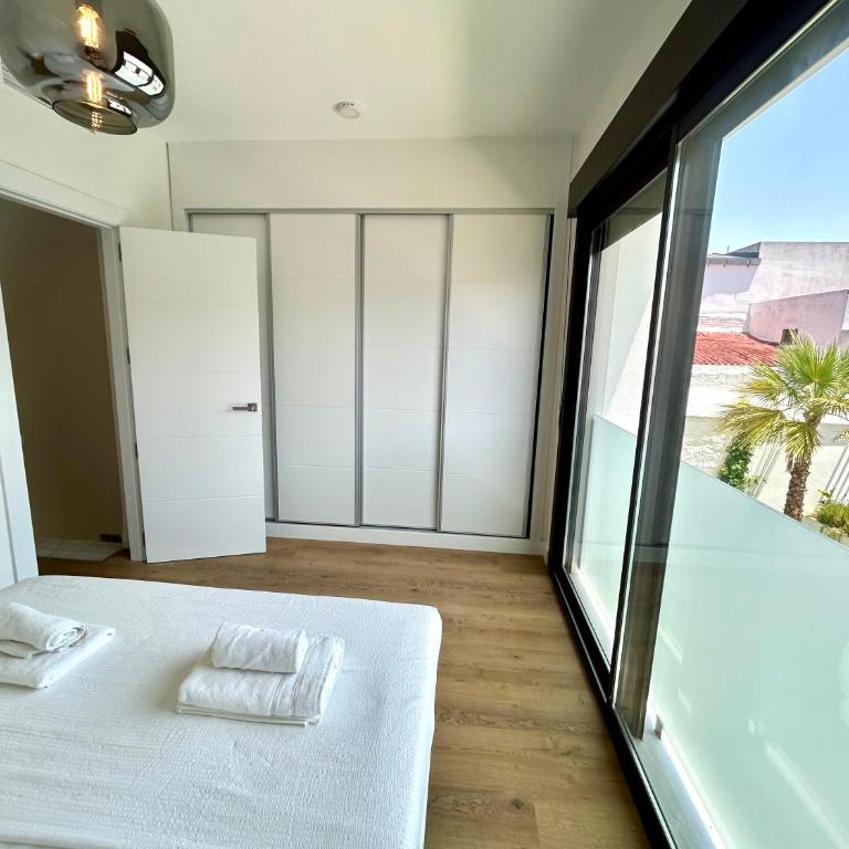 GATU PREMIUM Palacio Winthuyssen "preferente para mayores de 25 años y familias " - Apartamento de 2 dormitorios - 20