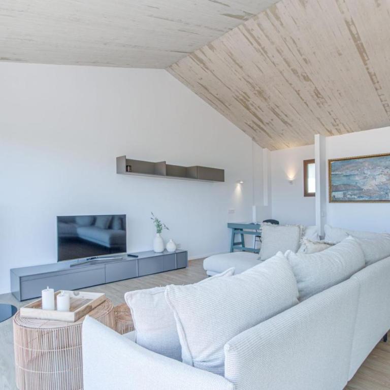 Milenial Immo Exclusive house with sea views Cadaqués - Casa con 4 camere da letto - 16