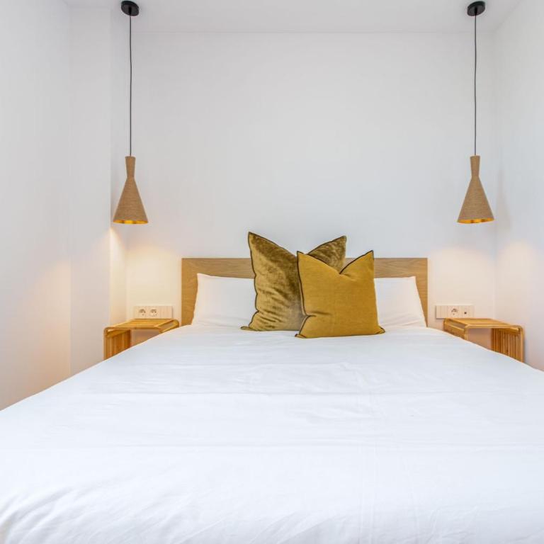 Milenial Immo Exclusive house with sea views Cadaqués - Casa con 4 camere da letto - 28