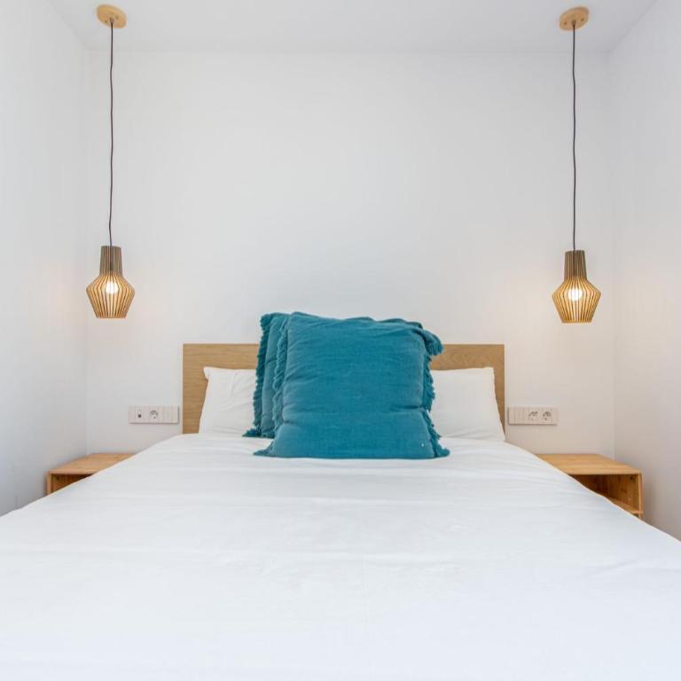 Milenial Immo Exclusive house with sea views Cadaqués - Casa con 4 camere da letto - 26