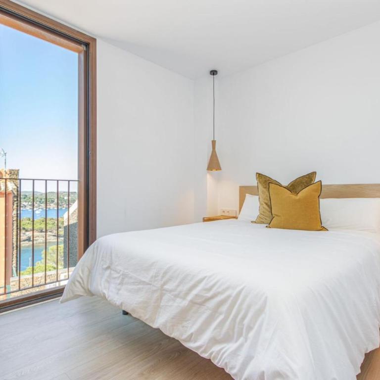 Milenial Immo Exclusive house with sea views Cadaqués - Casa con 4 camere da letto - 27