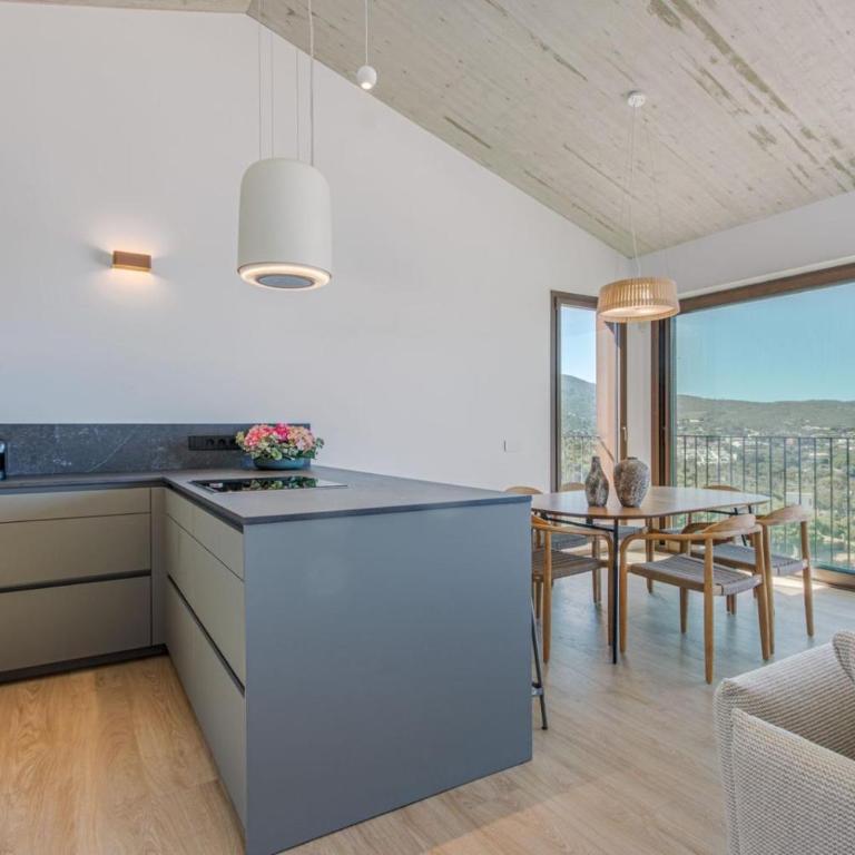 Milenial Immo Exclusive house with sea views Cadaqués - Casa con 4 camere da letto - 12