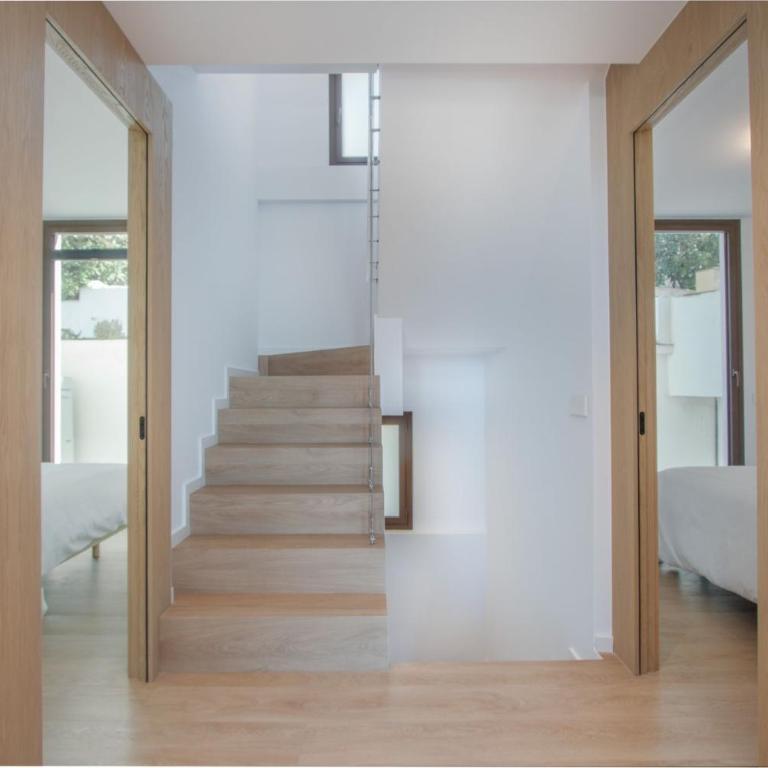 Milenial Immo Exclusive house with sea views Cadaqués - Casa con 4 camere da letto - 18
