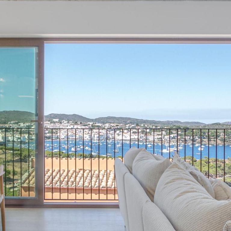 Milenial Immo Exclusive house with sea views Cadaqués - Casa con 4 camere da letto - 3