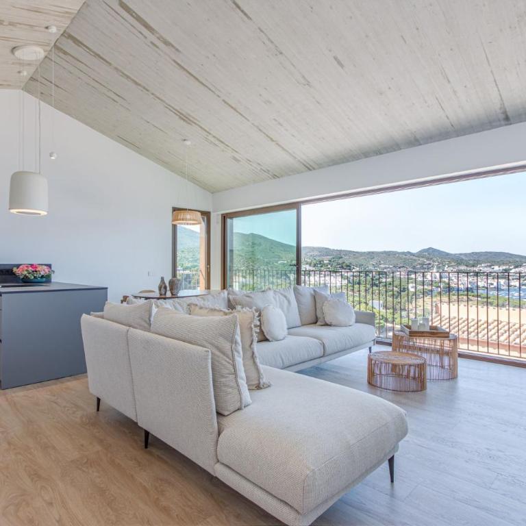 Milenial Immo Exclusive house with sea views Cadaqués - Casa con 4 camere da letto - 2