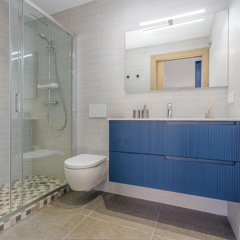 Milenial Immo Exclusive house with sea views Cadaqués - Casa con 4 camere da letto - 31