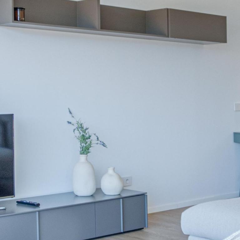 Milenial Immo Exclusive house with sea views Cadaqués - Casa con 4 camere da letto - 17