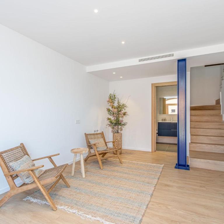 Milenial Immo Exclusive house with sea views Cadaqués - Casa con 4 camere da letto - 30