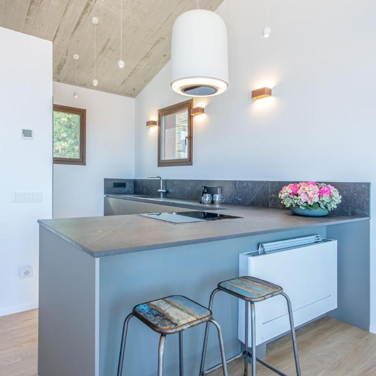 Milenial Immo Exclusive house with sea views Cadaqués - Casa con 4 camere da letto - 8