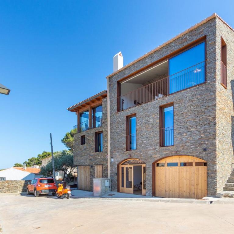 Milenial Immo Exclusive house with sea views Cadaqués - Casa con 4 camere da letto - 39