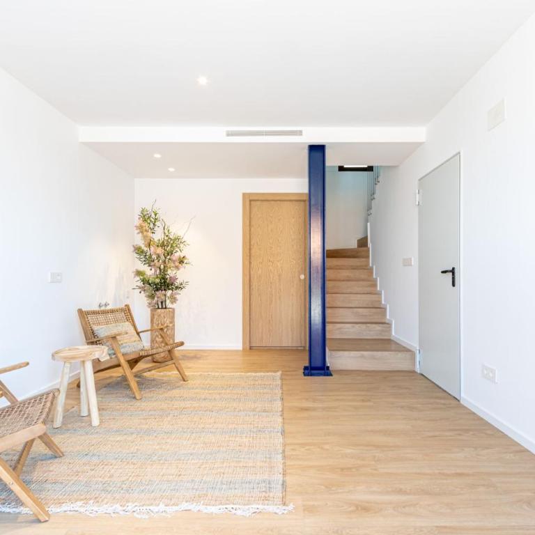 Milenial Immo Exclusive house with sea views Cadaqués - Casa con 4 camere da letto - 32