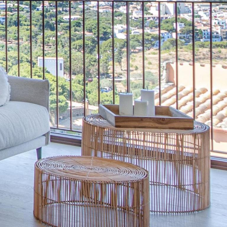 Milenial Immo Exclusive house with sea views Cadaqués - Casa con 4 camere da letto - 14