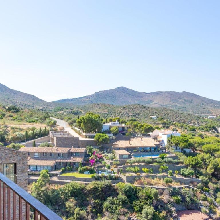 Milenial Immo Exclusive house with sea views Cadaqués - Casa con 4 camere da letto - 40