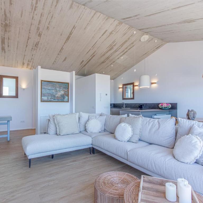Milenial Immo Exclusive house with sea views Cadaqués - Casa con 4 camere da letto - 13