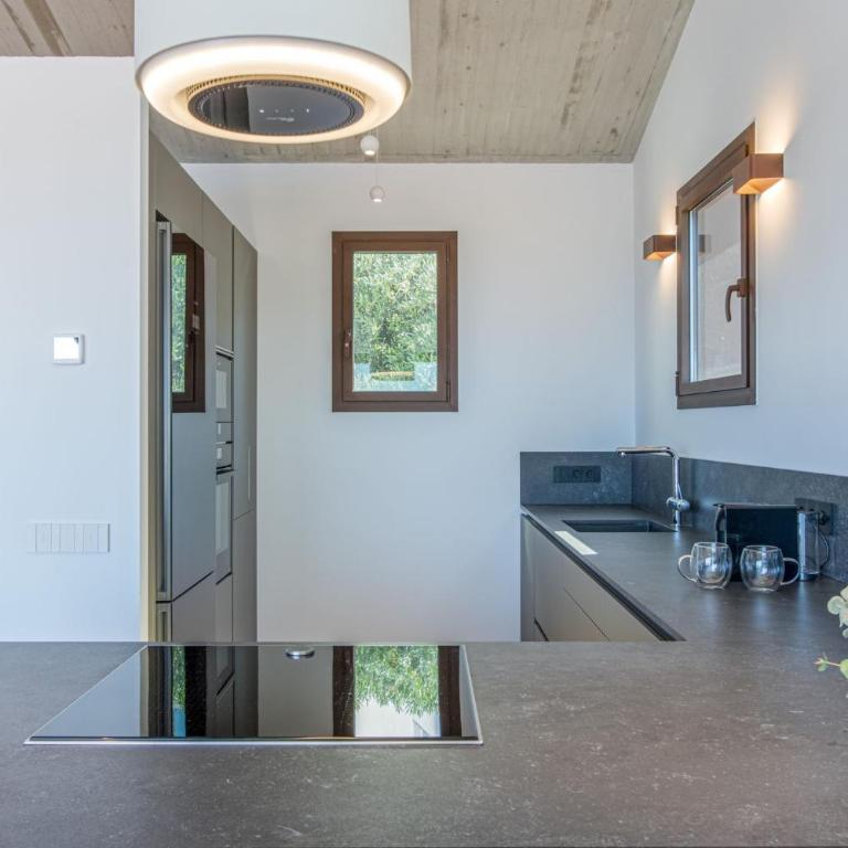 Milenial Immo Exclusive house with sea views Cadaqués - Casa con 4 camere da letto - 9