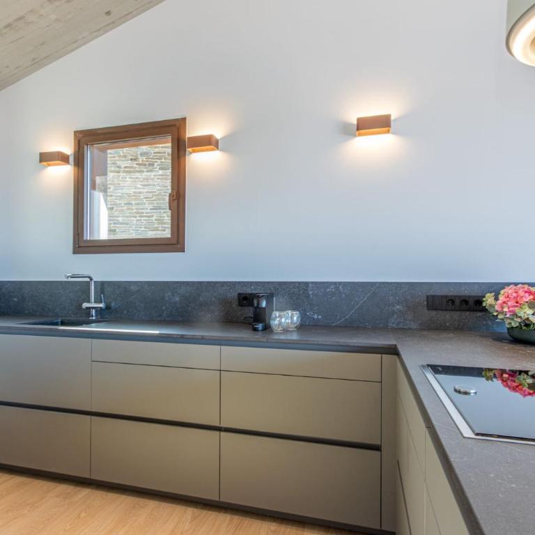 Milenial Immo Exclusive house with sea views Cadaqués - Casa con 4 camere da letto - 10