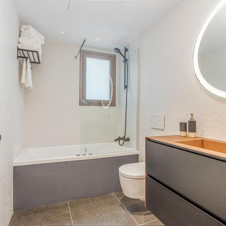 Milenial Immo Exclusive house with sea views Cadaqués - Casa con 4 camere da letto - 29