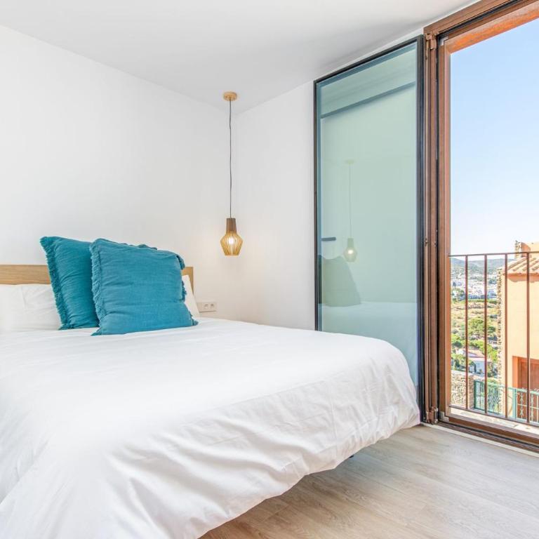 Milenial Immo Exclusive house with sea views Cadaqués - Casa con 4 camere da letto - 25