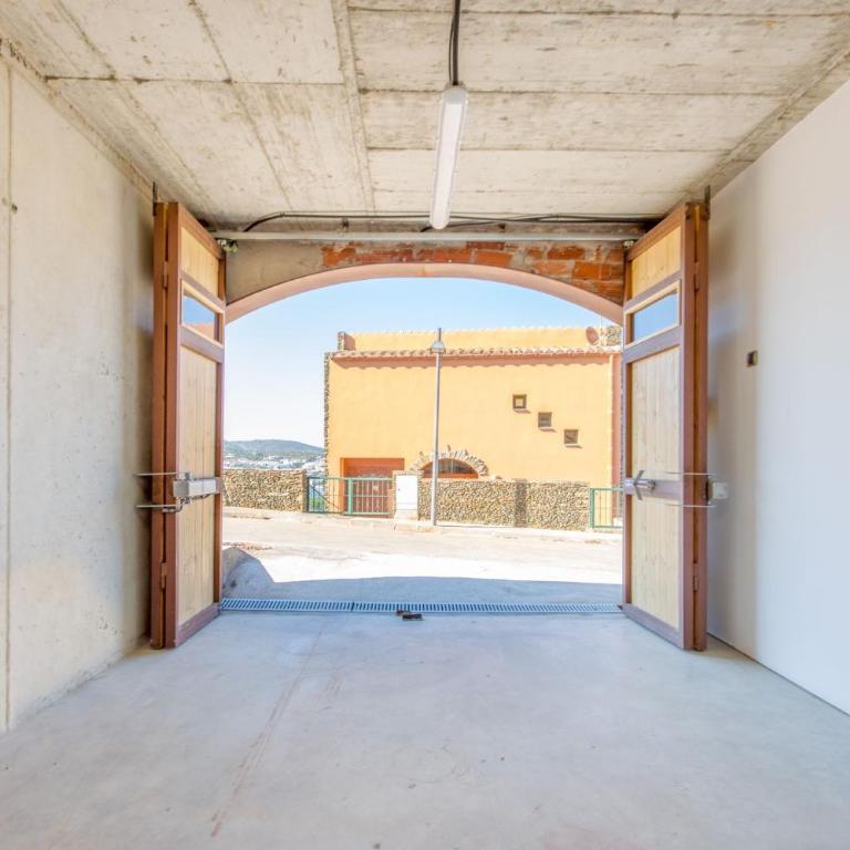 Milenial Immo Exclusive house with sea views Cadaqués - Casa con 4 camere da letto - 36