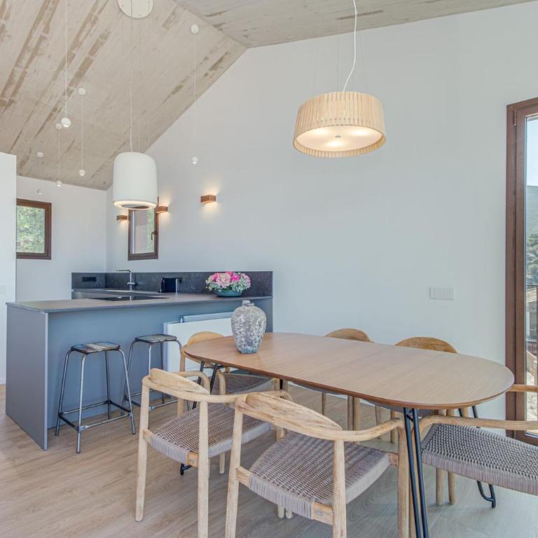 Milenial Immo Exclusive house with sea views Cadaqués - Casa con 4 camere da letto - 7