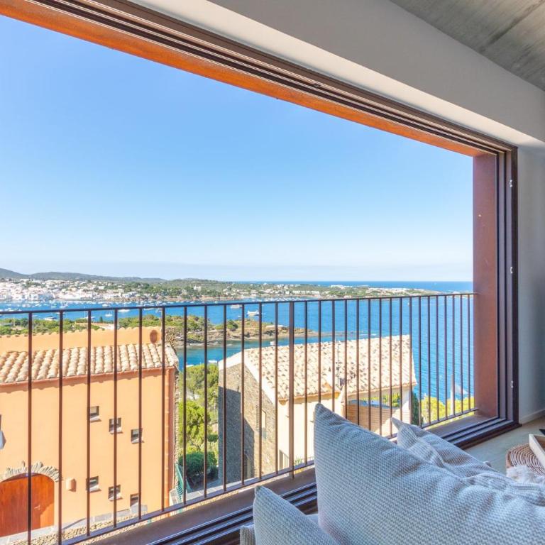 Milenial Immo Exclusive house with sea views Cadaqués - Casa con 4 camere da letto - 4