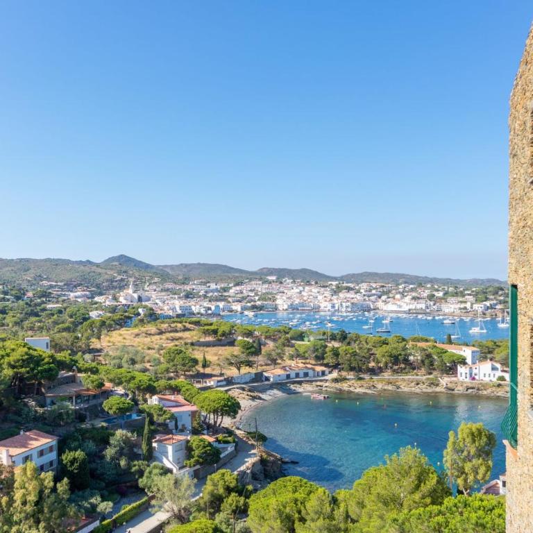 Milenial Immo Exclusive house with sea views Cadaqués - Casa con 4 camere da letto - 6