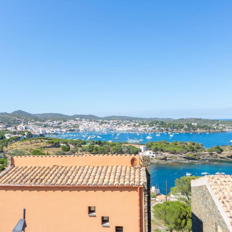 Milenial Immo Exclusive house with sea views Cadaqués - Casa con 4 camere da letto - 42
