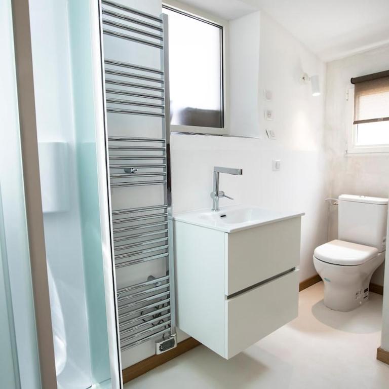 Le cabanon de Samatan - One-Bedroom Apartment - 2