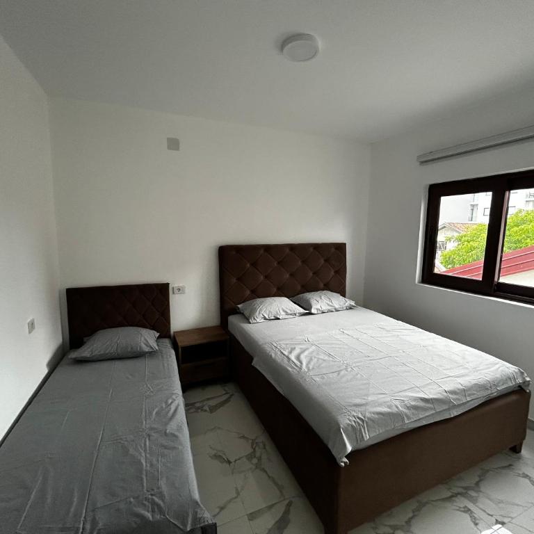 Apartmani Musić - One-Bedroom Apartment - 1