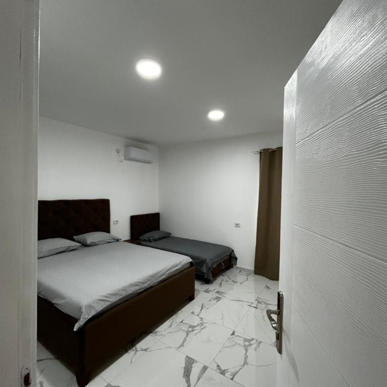 Apartmani Musić - One-Bedroom Apartment - 1